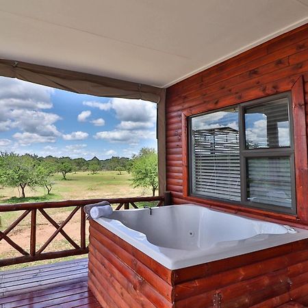 Apartmán Marloth Kruger View Marloth Park Exteriér fotografie