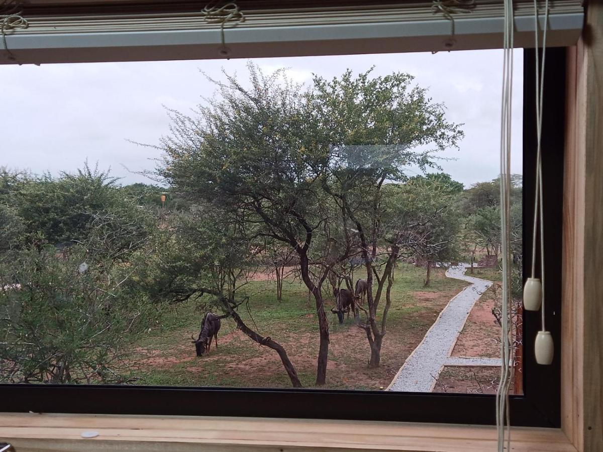 Apartmán Marloth Kruger View Marloth Park Exteriér fotografie