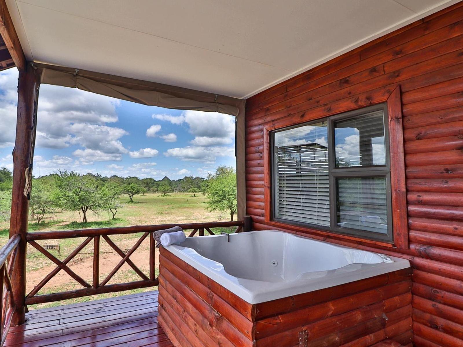 Apartmán Marloth Kruger View Marloth Park Exteriér fotografie