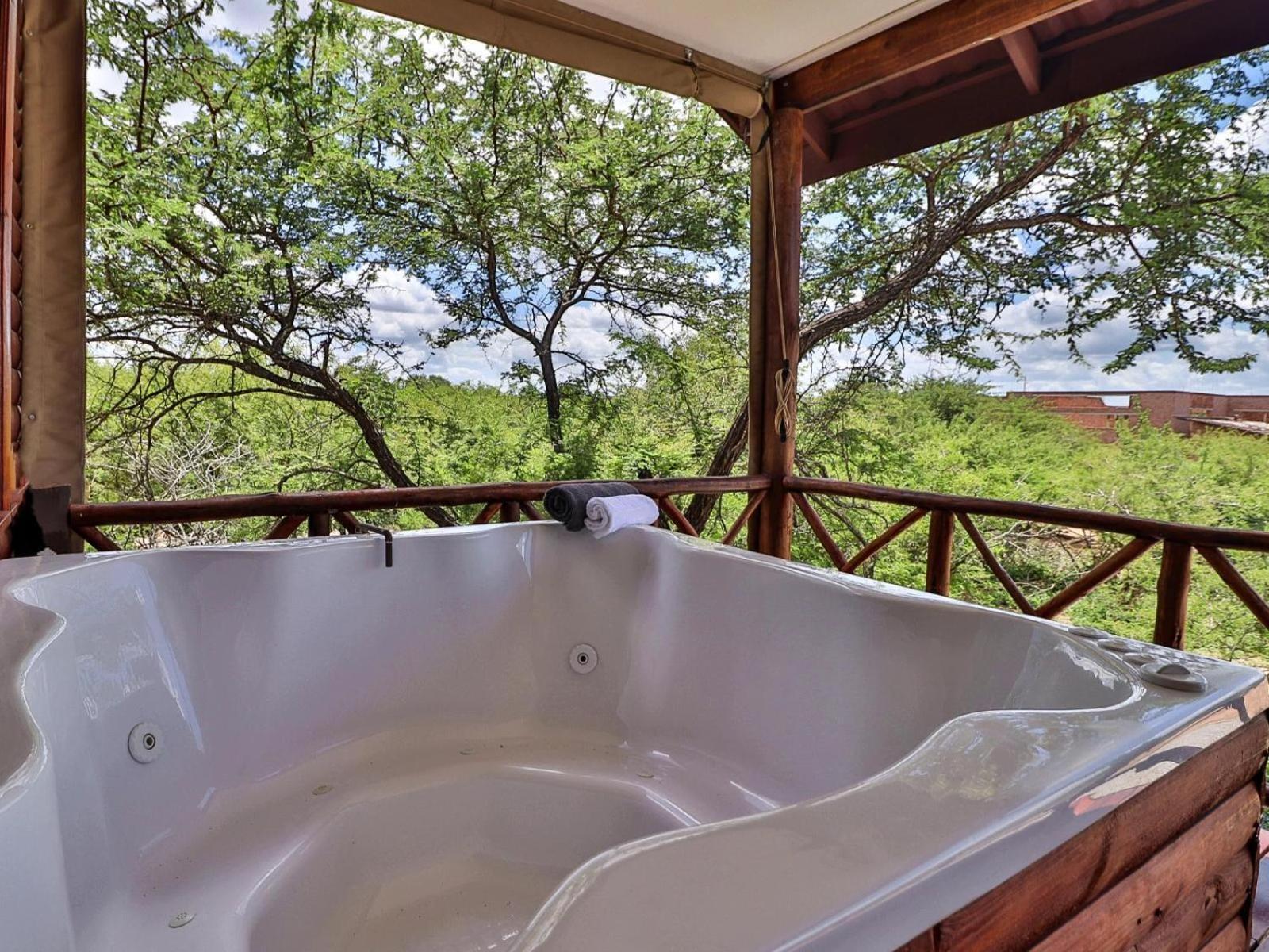 Apartmán Marloth Kruger View Marloth Park Exteriér fotografie
