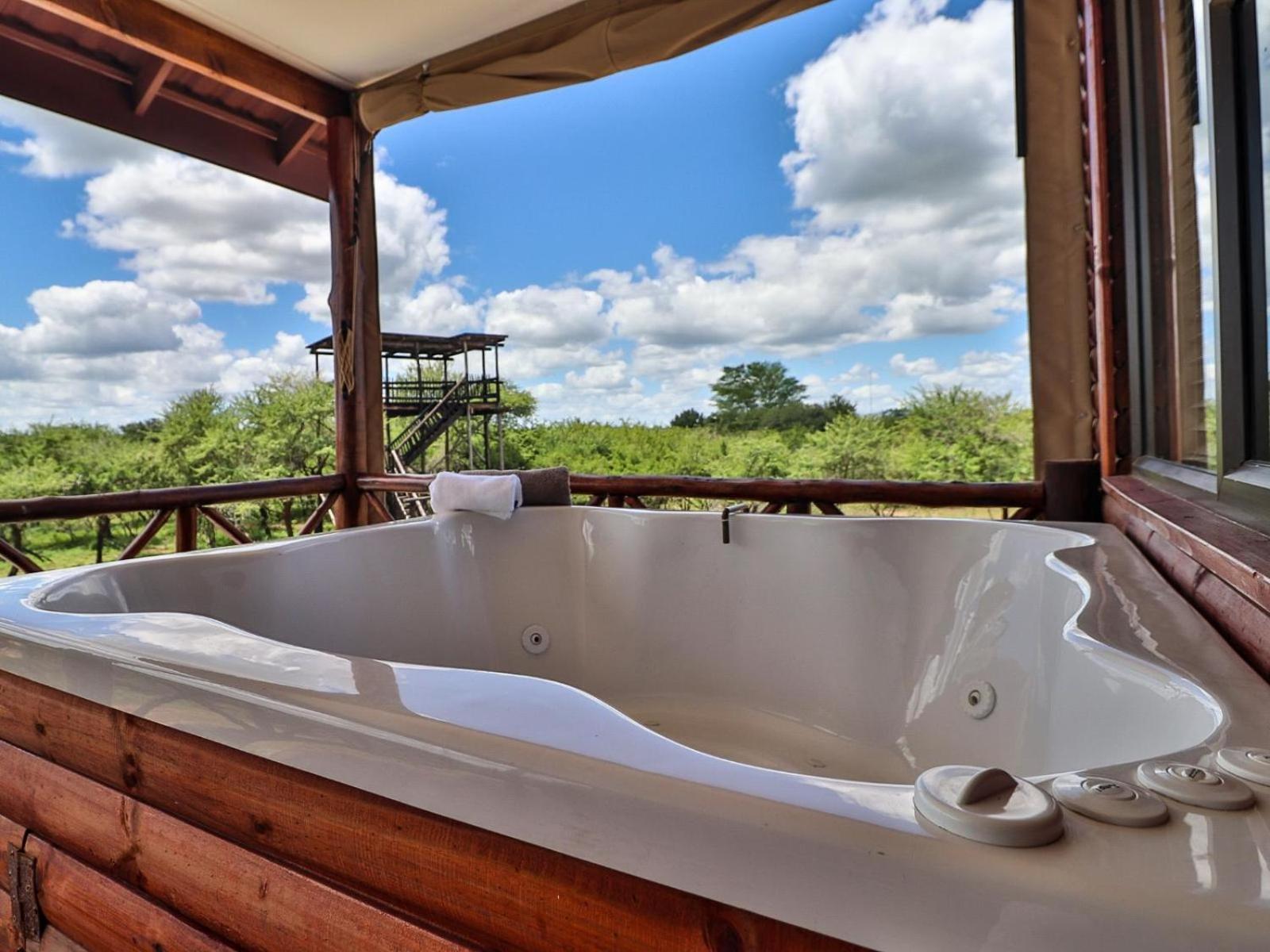 Apartmán Marloth Kruger View Marloth Park Pokoj fotografie