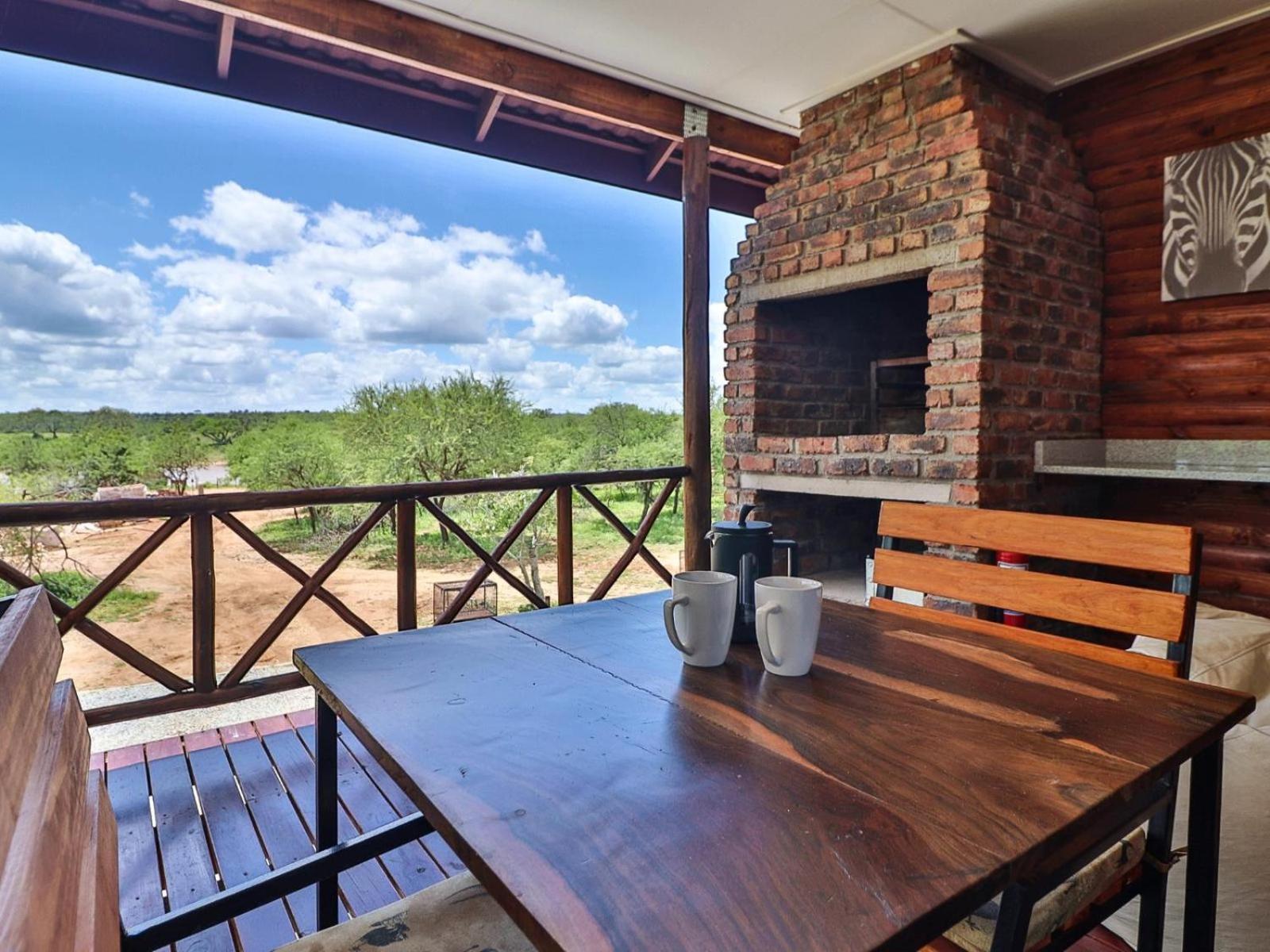 Apartmán Marloth Kruger View Marloth Park Pokoj fotografie