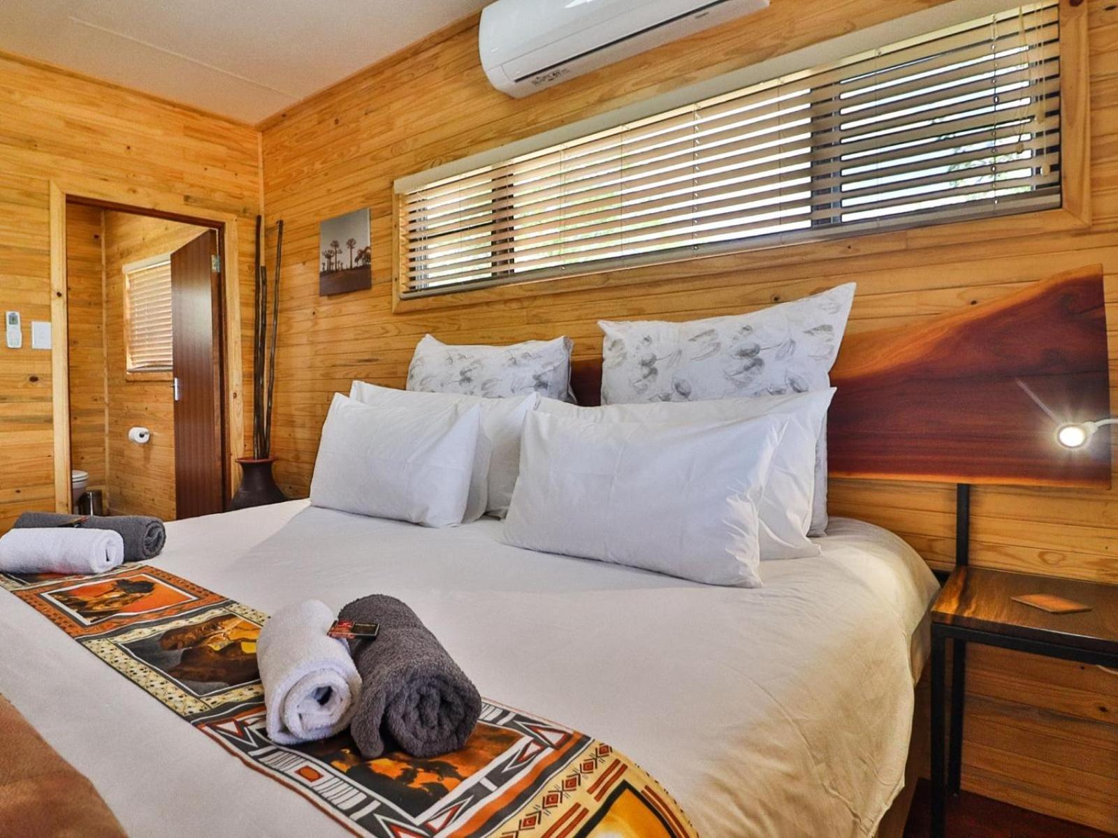 Apartmán Marloth Kruger View Marloth Park Pokoj fotografie