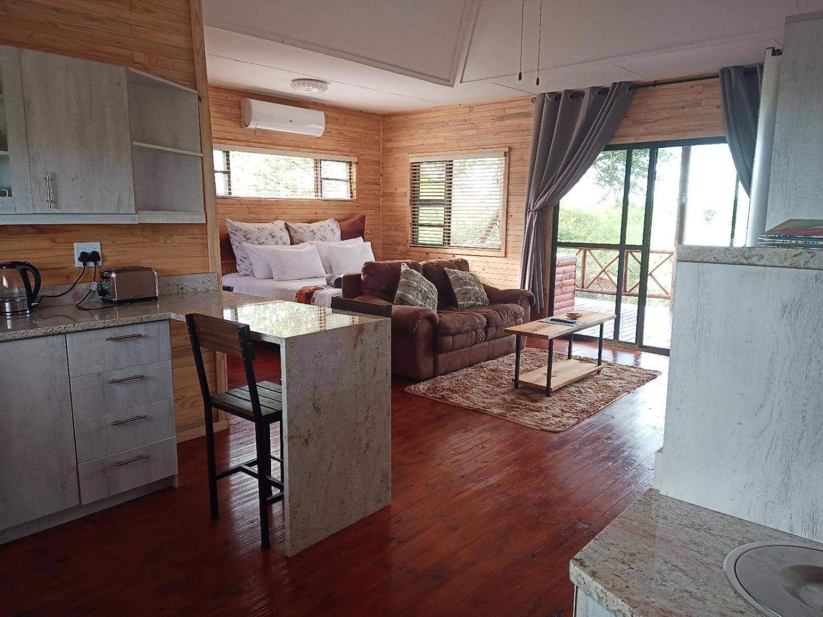 Apartmán Marloth Kruger View Marloth Park Pokoj fotografie