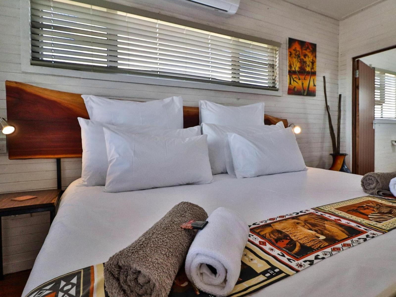 Apartmán Marloth Kruger View Marloth Park Pokoj fotografie